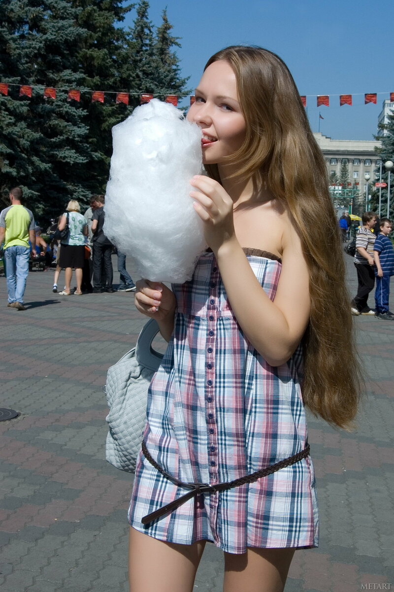 Проститутка Людмила